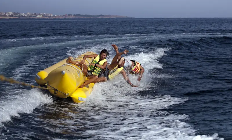 Banana Ride photo 3