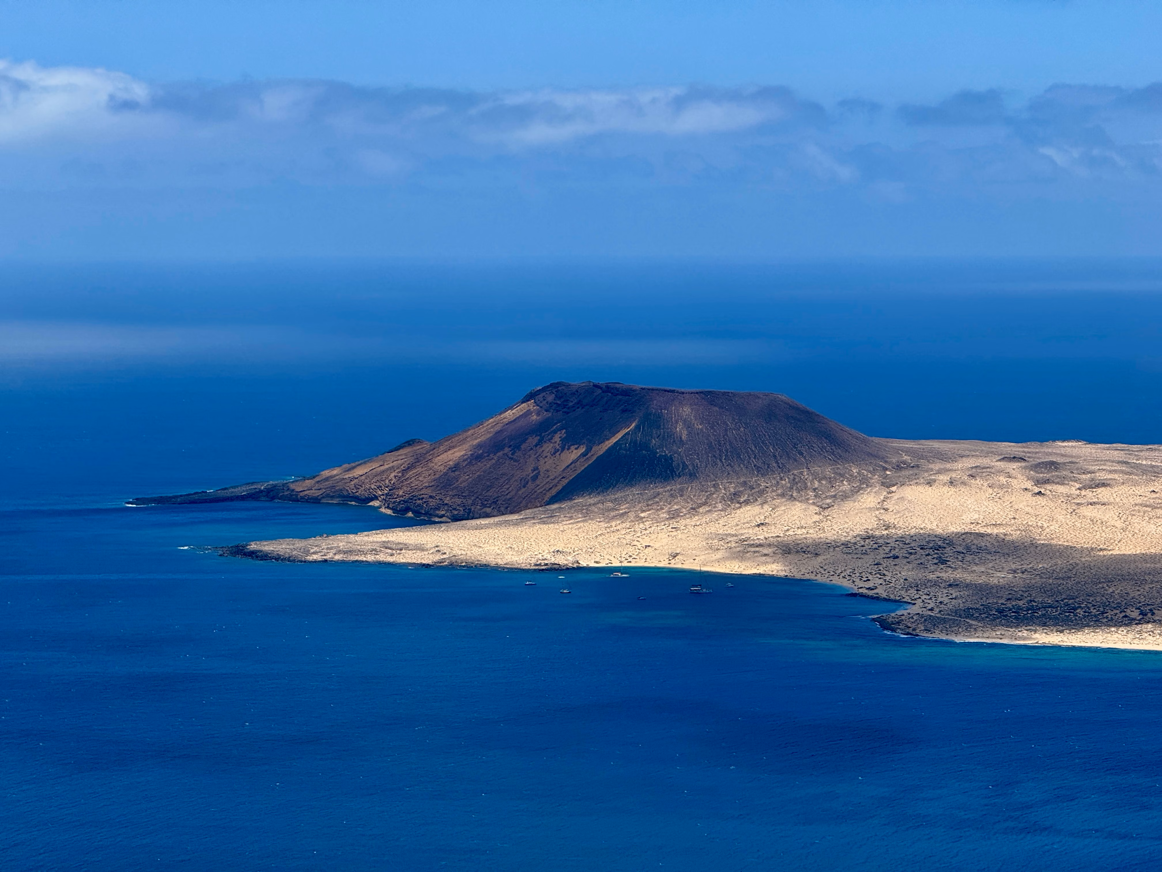 Barren Island Day Trip photo 2