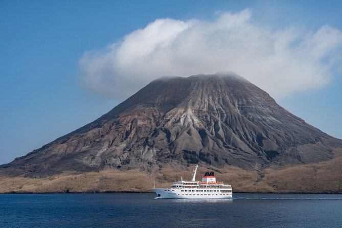 Barren Island Day Trip photo 3