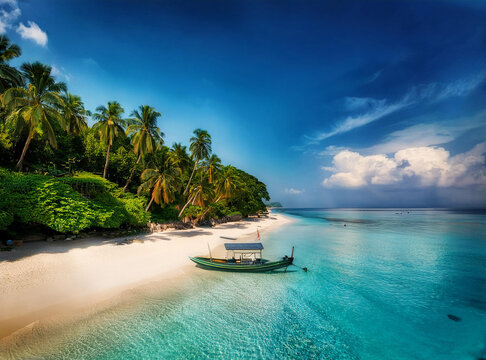 Island Hopping photo 2