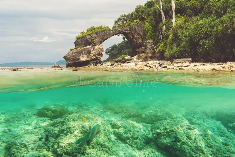 Island Hopping photo 3