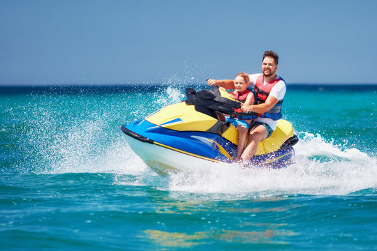 Jet Ski Ride photo 1
