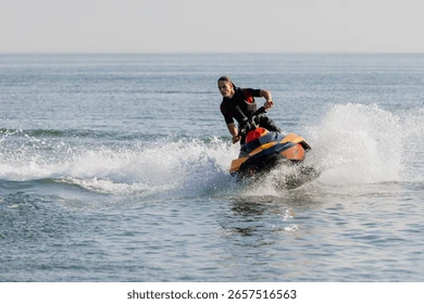 Jet Ski Ride photo 2