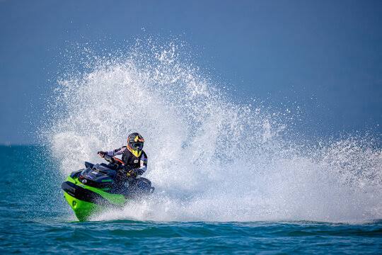 Jet Ski Ride photo 3