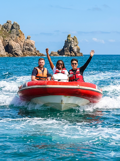 Sea Kart Ride photo 2