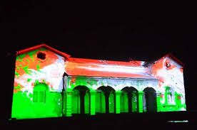 Light and Sound Show