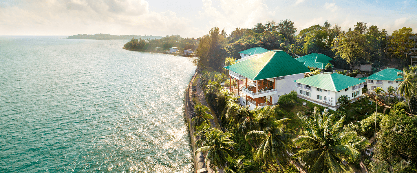 ITC Welcomhotel Port Blair