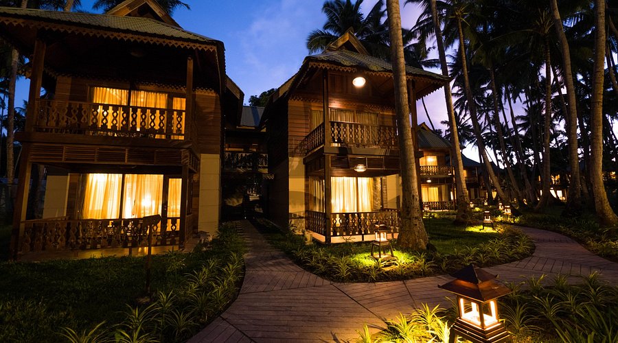 Sea Shell Resort